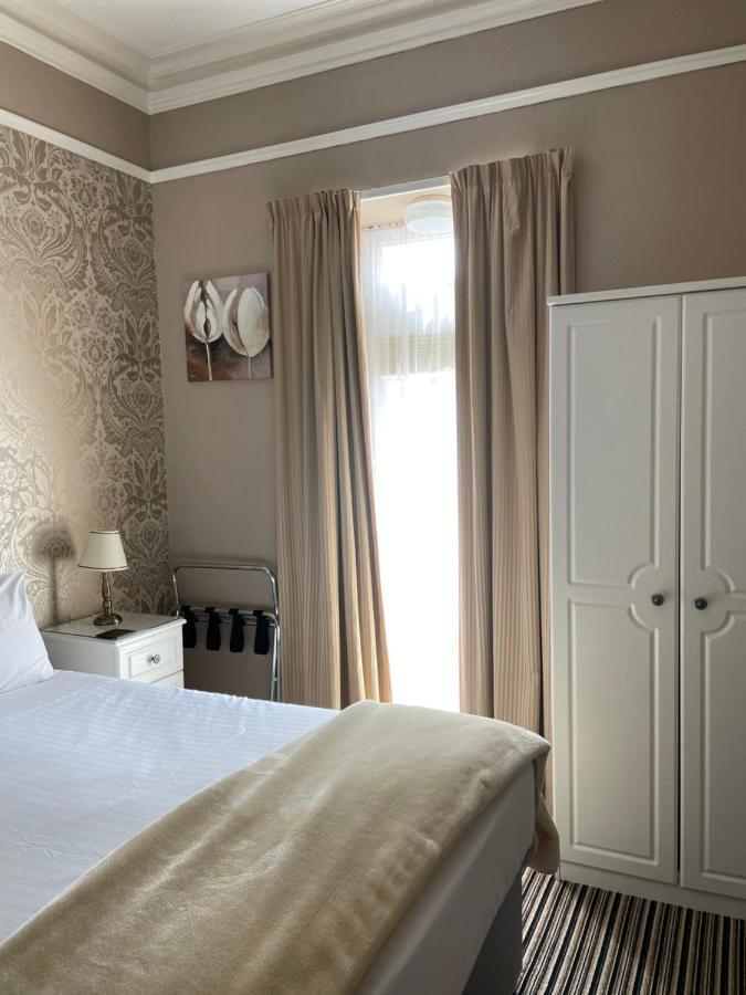 Inchrye Bed & Breakfast Inverness Exterior foto